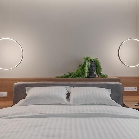 Oasis Rooms Oradea Zewnętrze zdjęcie