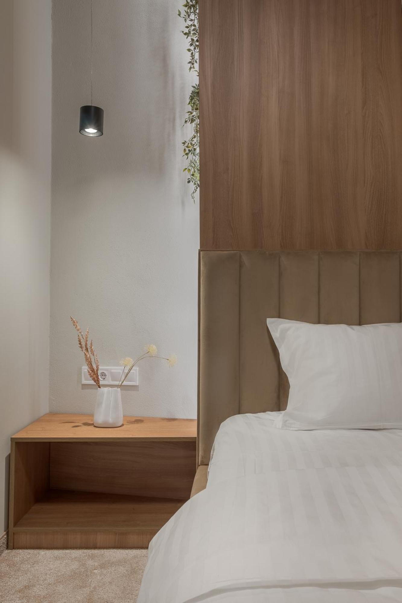 Oasis Rooms Oradea Zewnętrze zdjęcie
