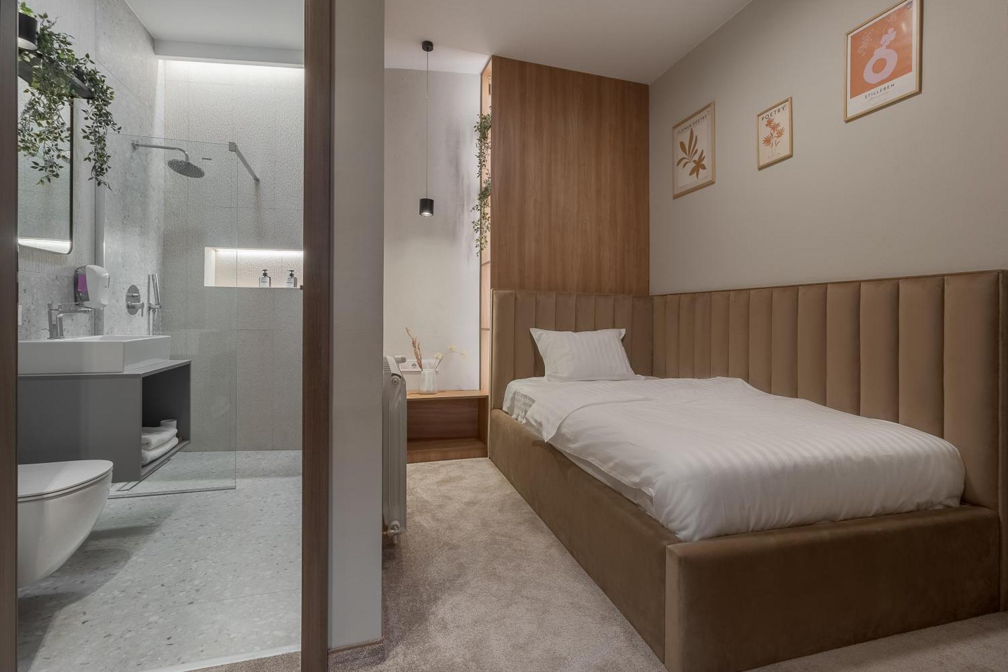 Oasis Rooms Oradea Zewnętrze zdjęcie