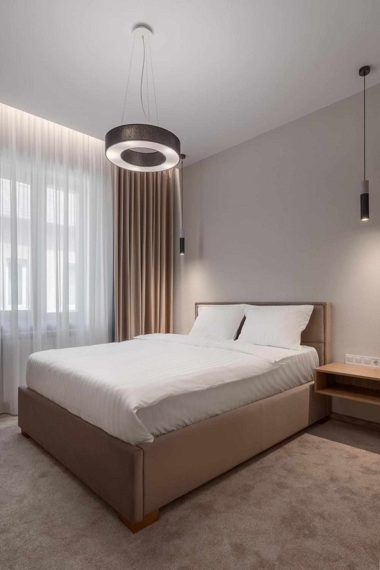 Oasis Rooms Oradea Zewnętrze zdjęcie