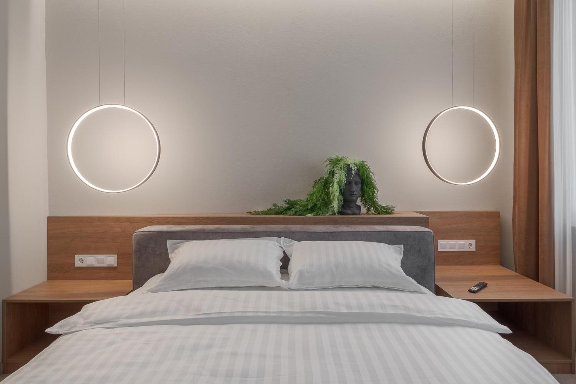 Oasis Rooms Oradea Zewnętrze zdjęcie