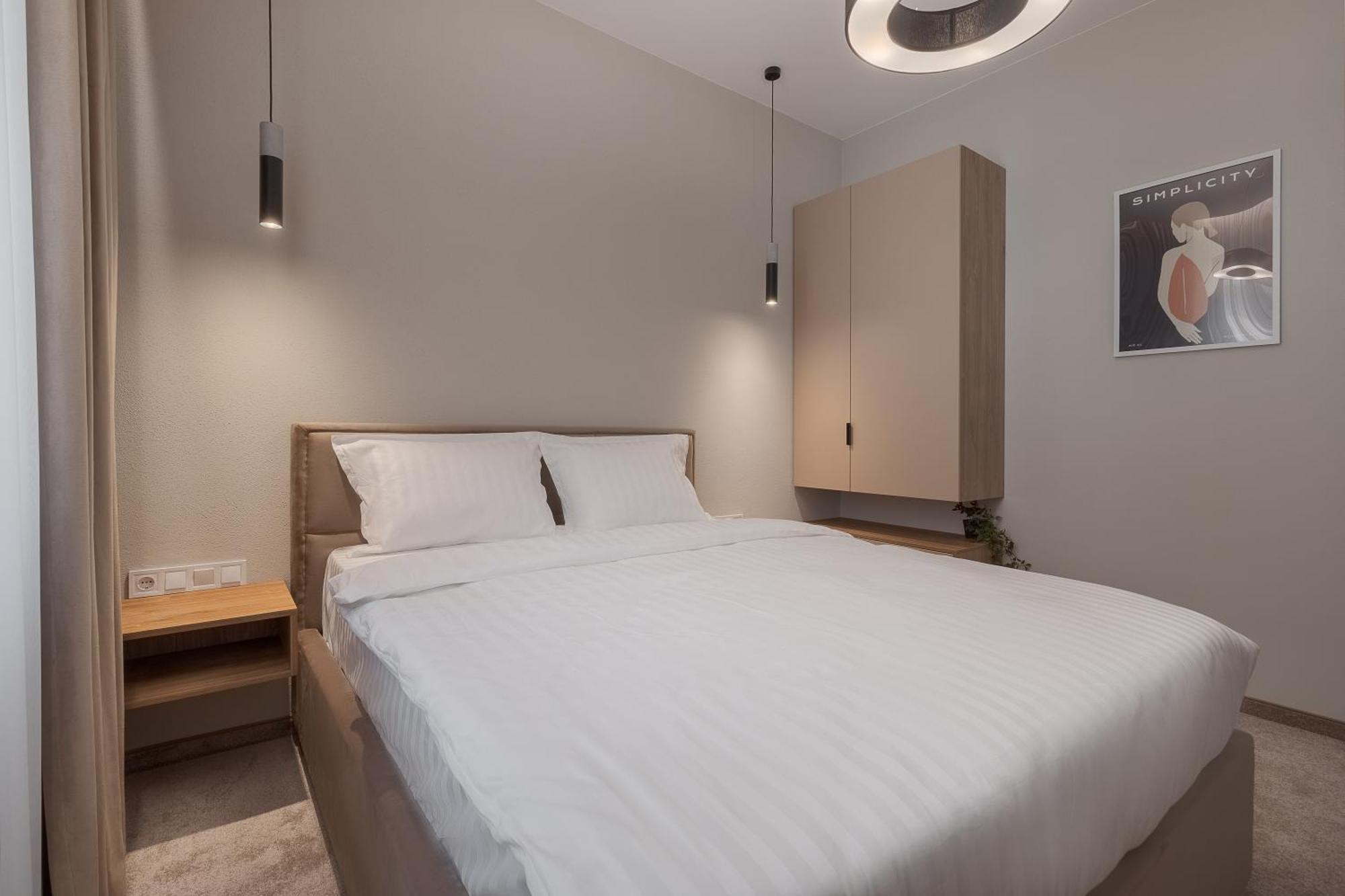 Oasis Rooms Oradea Zewnętrze zdjęcie