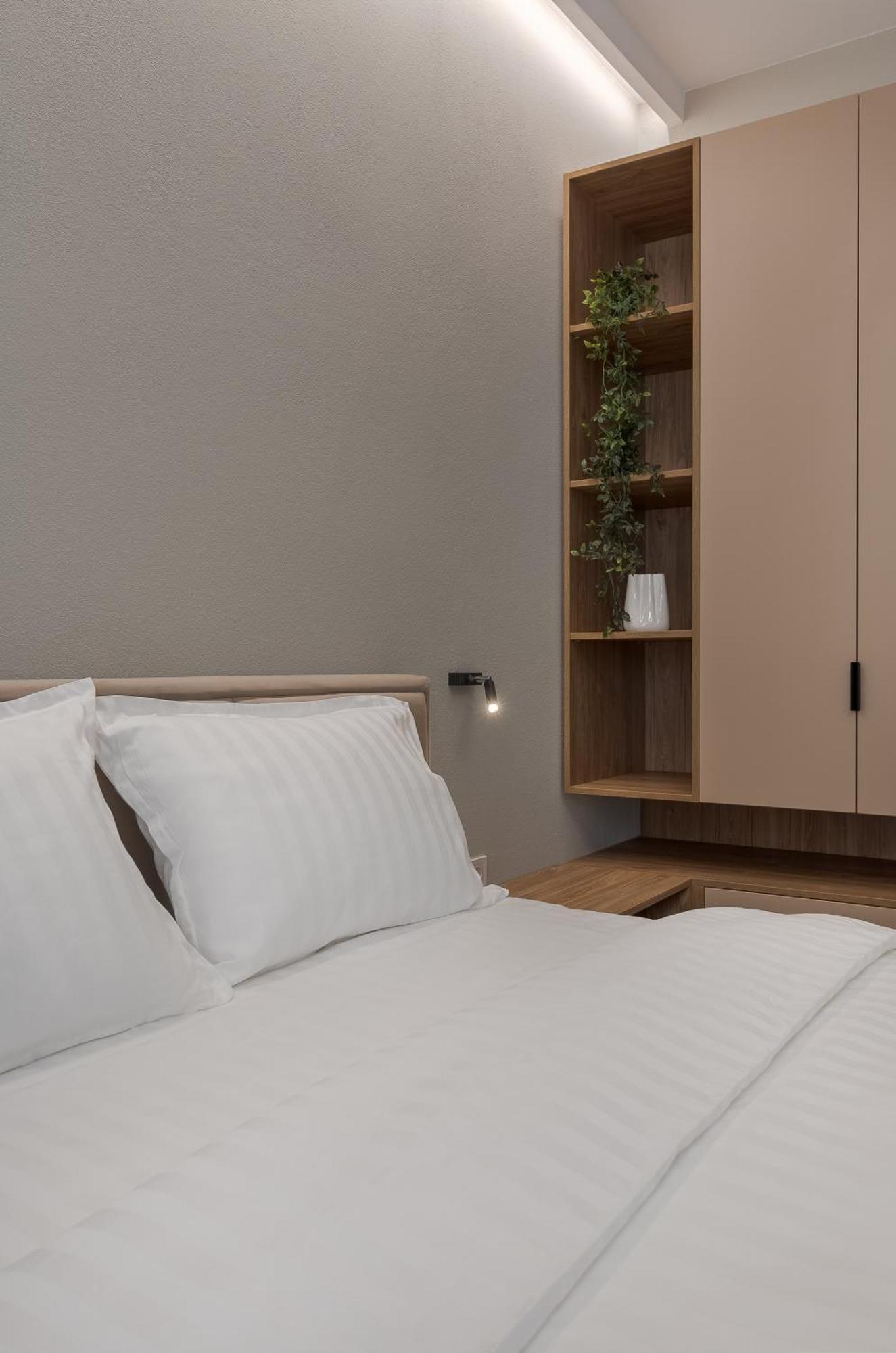 Oasis Rooms Oradea Zewnętrze zdjęcie