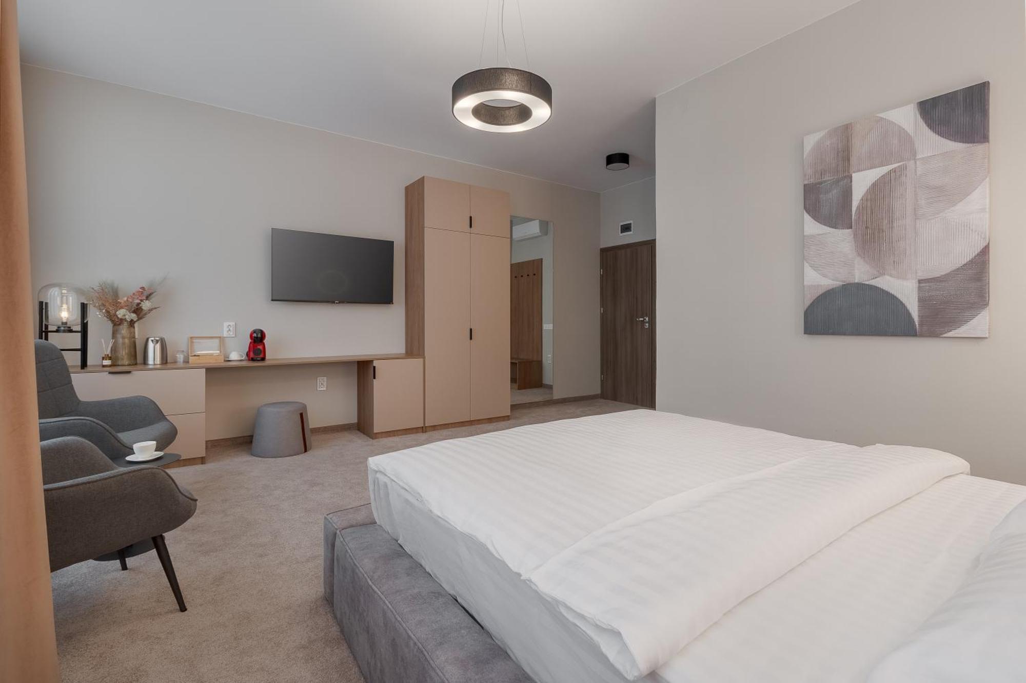 Oasis Rooms Oradea Zewnętrze zdjęcie