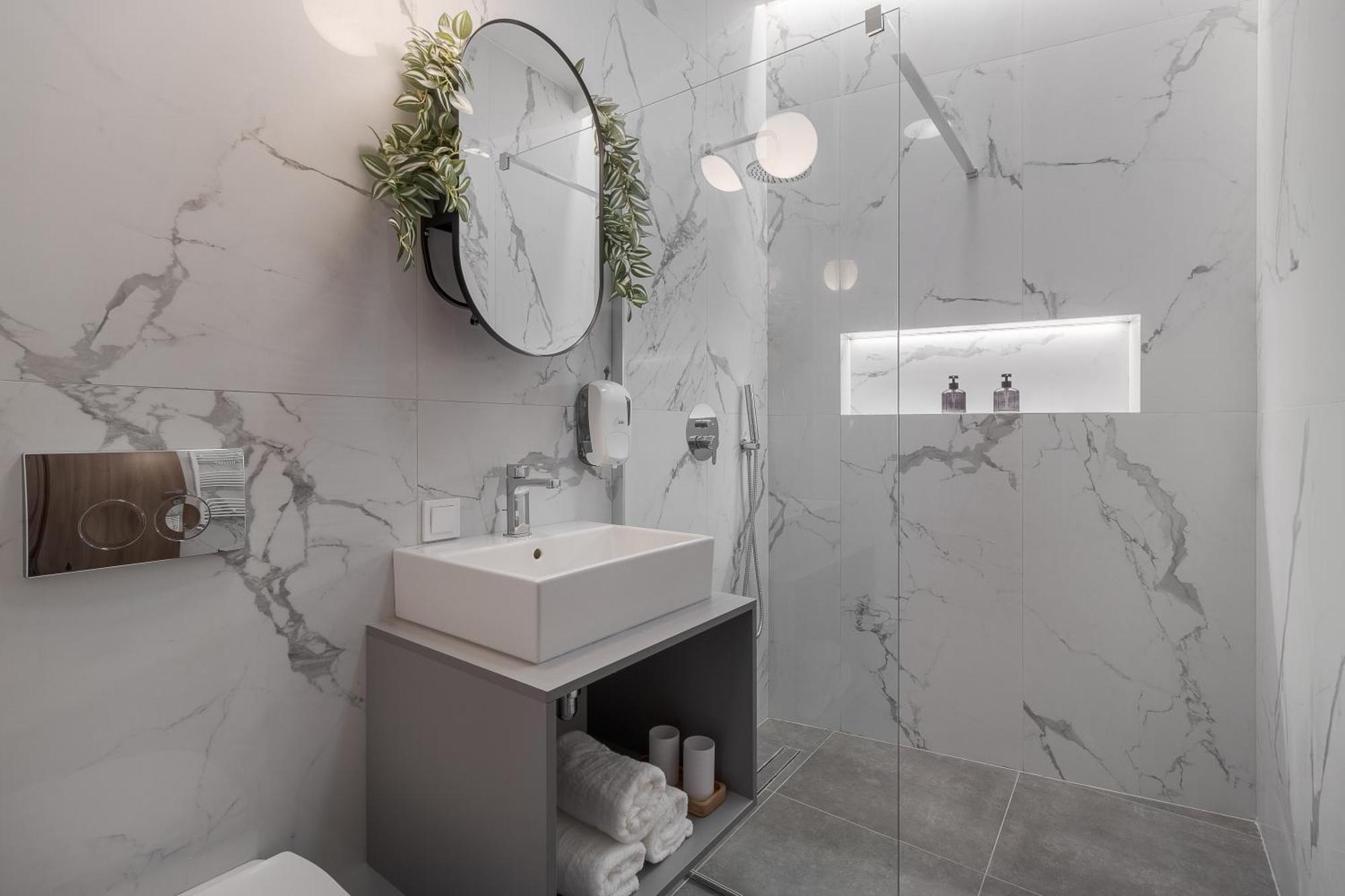 Oasis Rooms Oradea Zewnętrze zdjęcie