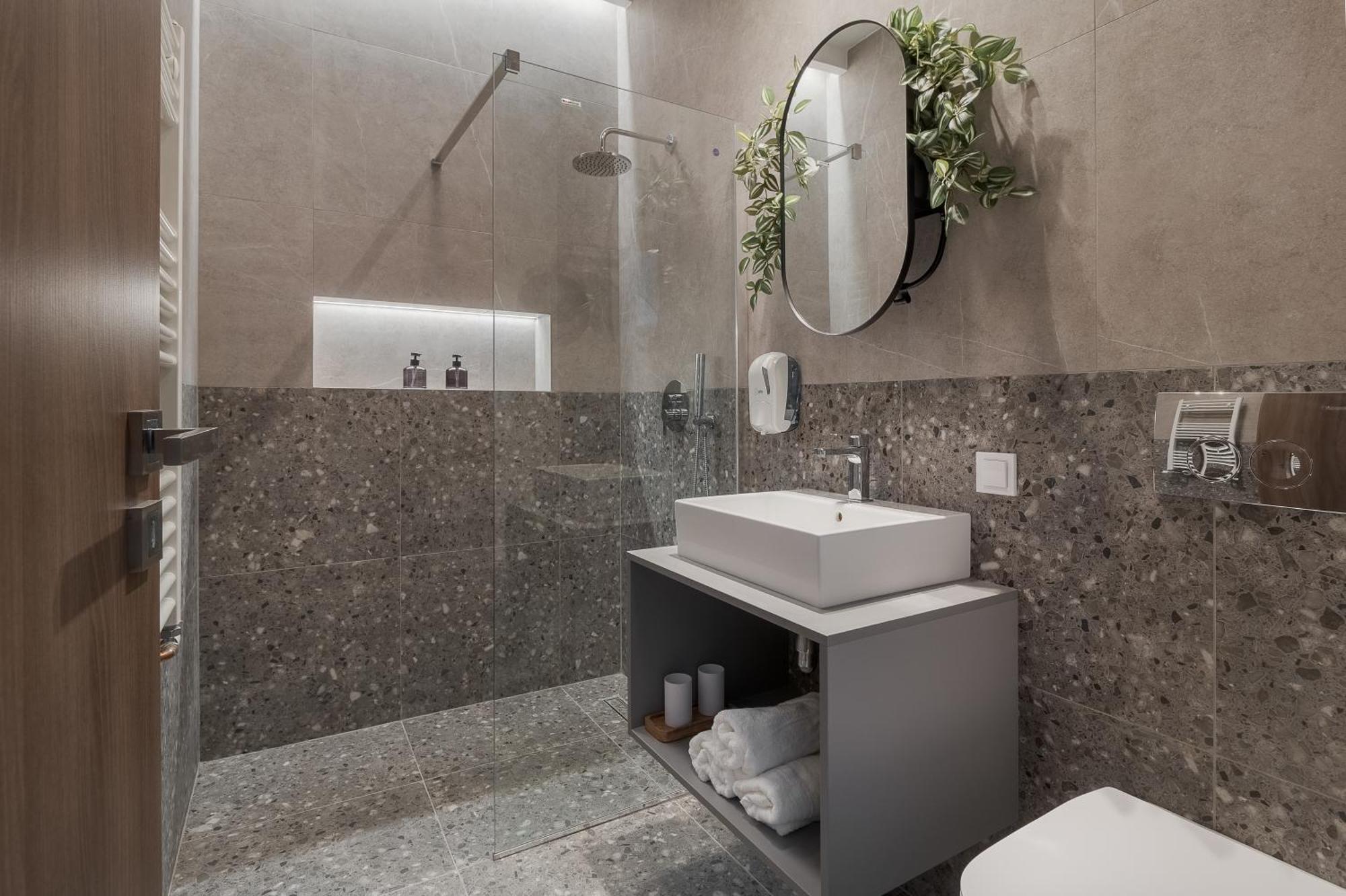 Oasis Rooms Oradea Zewnętrze zdjęcie