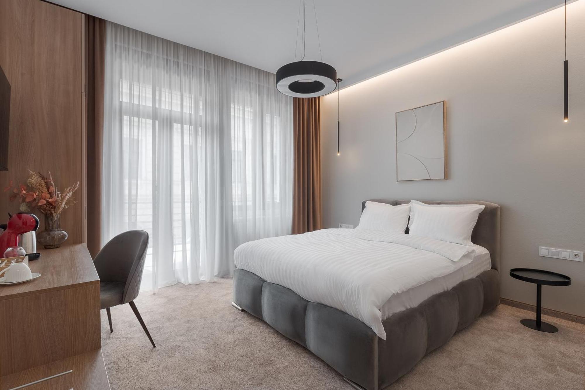 Oasis Rooms Oradea Zewnętrze zdjęcie