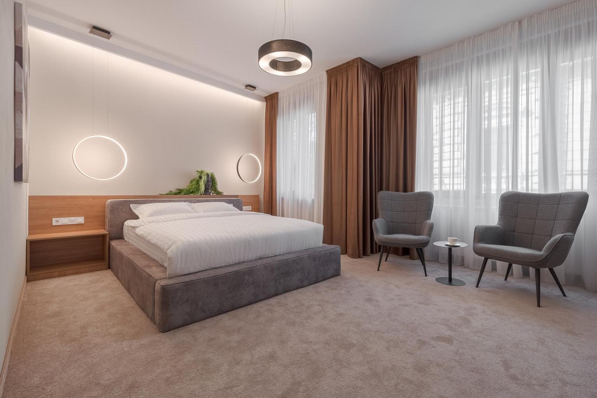 Oasis Rooms Oradea Zewnętrze zdjęcie