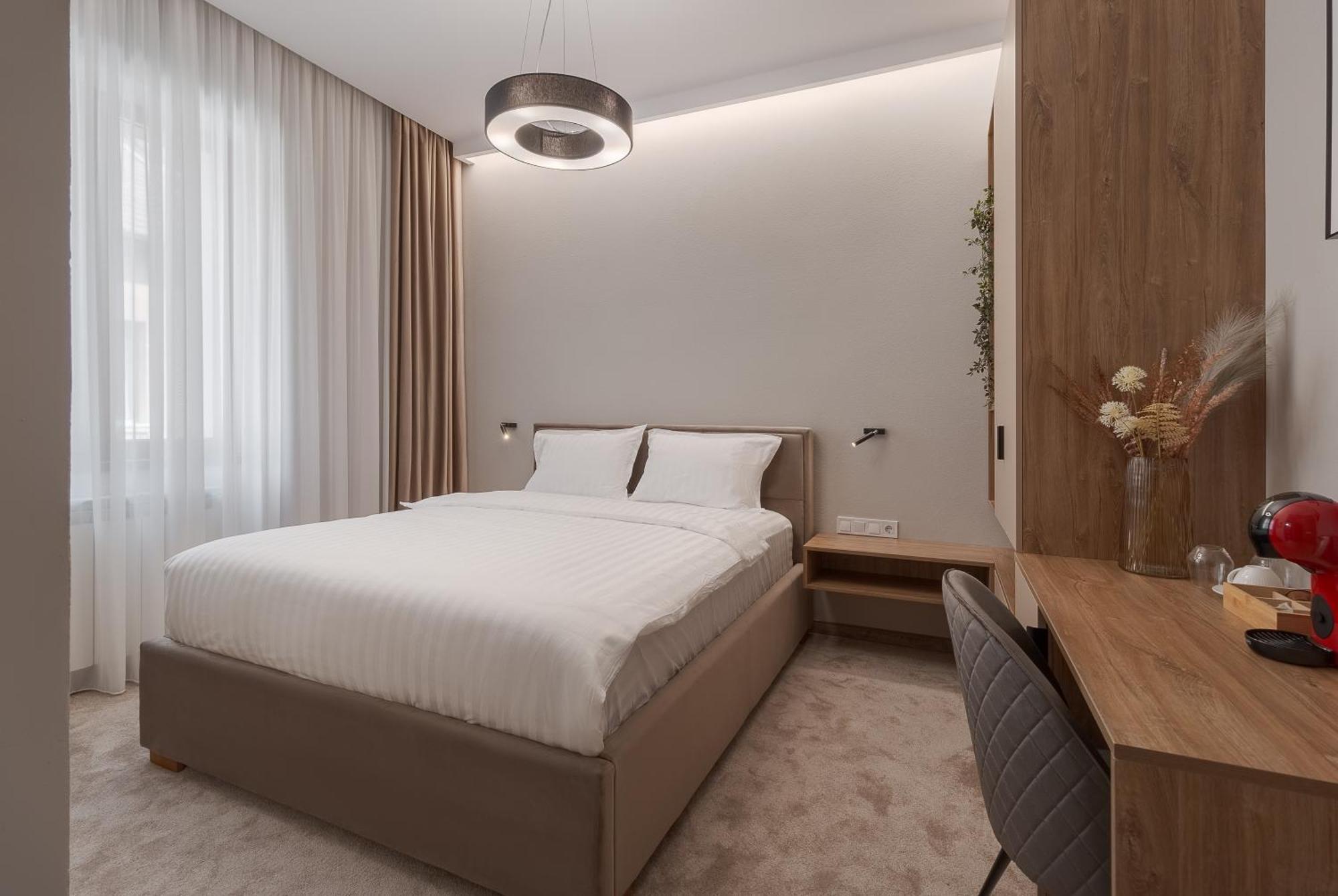 Oasis Rooms Oradea Zewnętrze zdjęcie