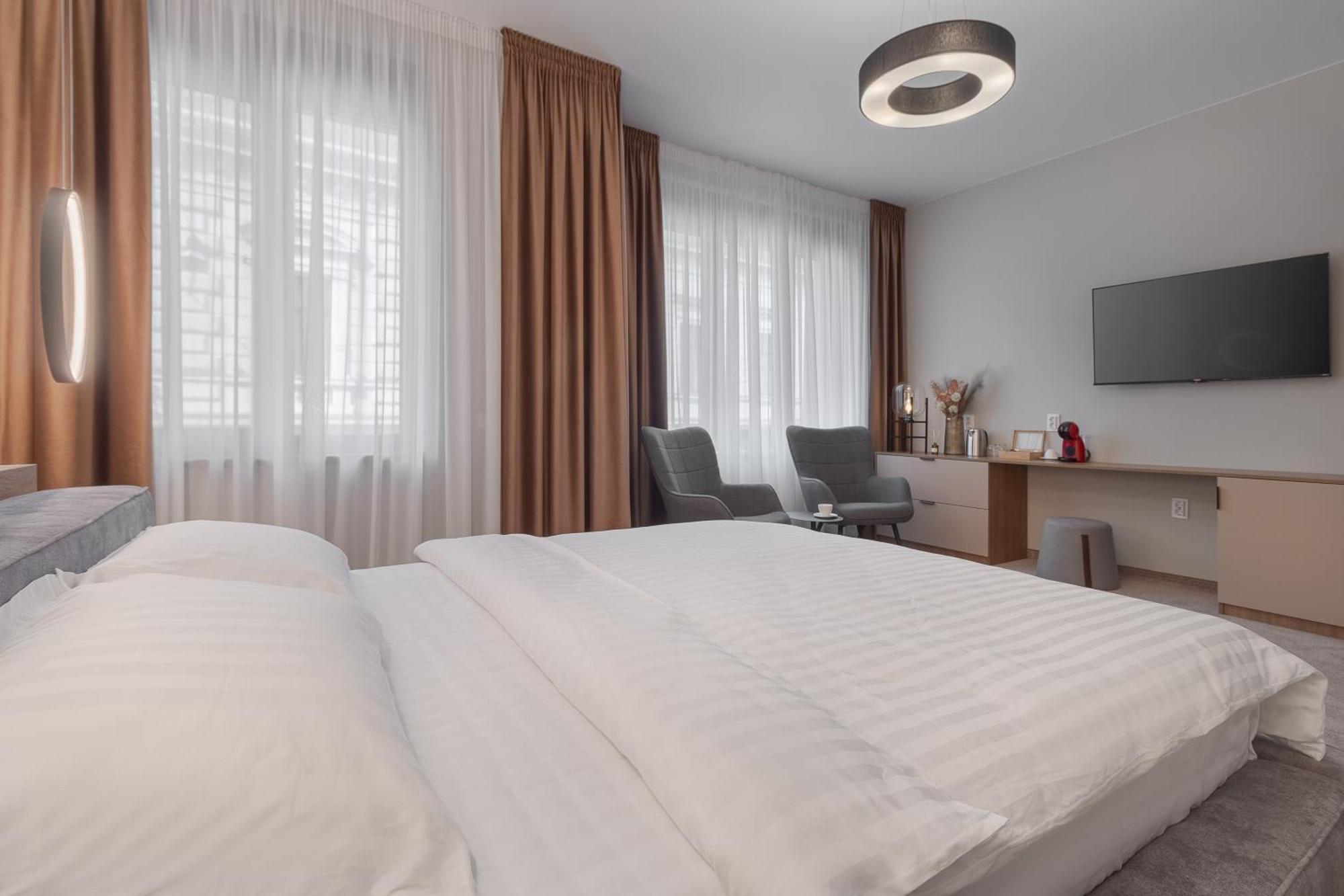 Oasis Rooms Oradea Zewnętrze zdjęcie