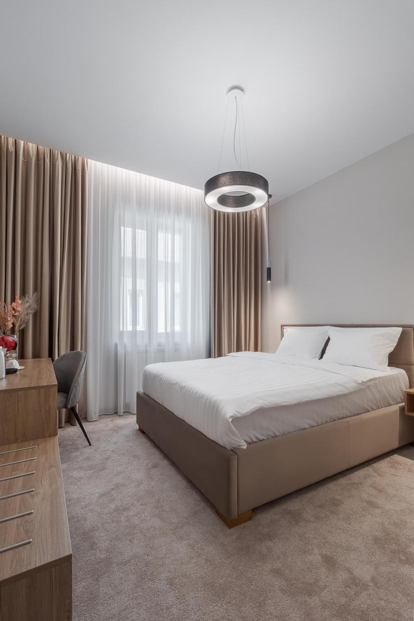 Oasis Rooms Oradea Zewnętrze zdjęcie