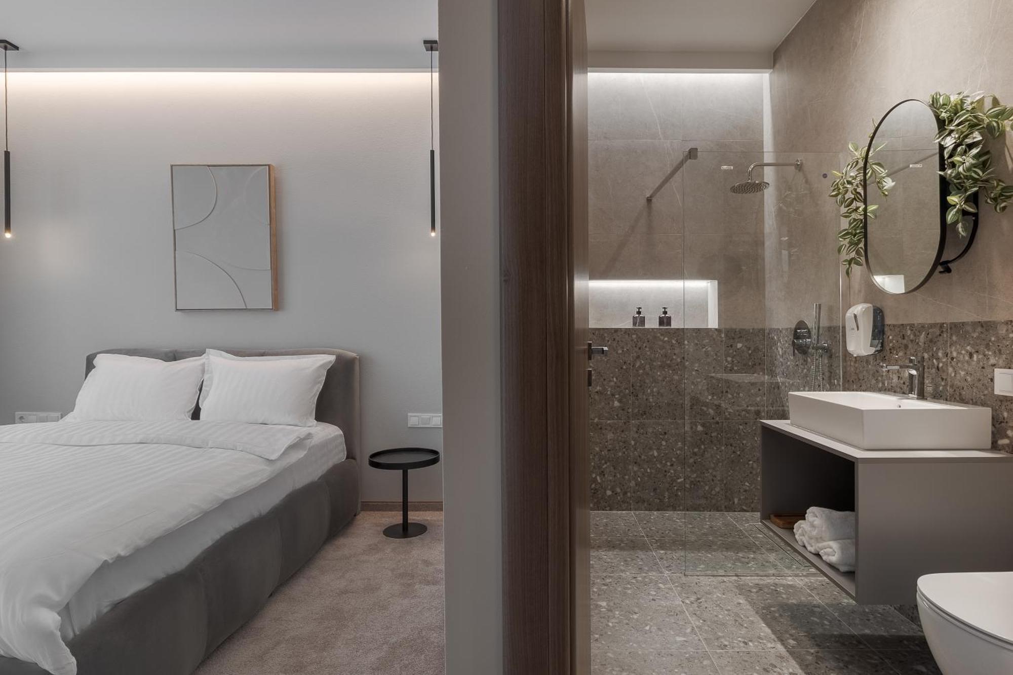 Oasis Rooms Oradea Zewnętrze zdjęcie