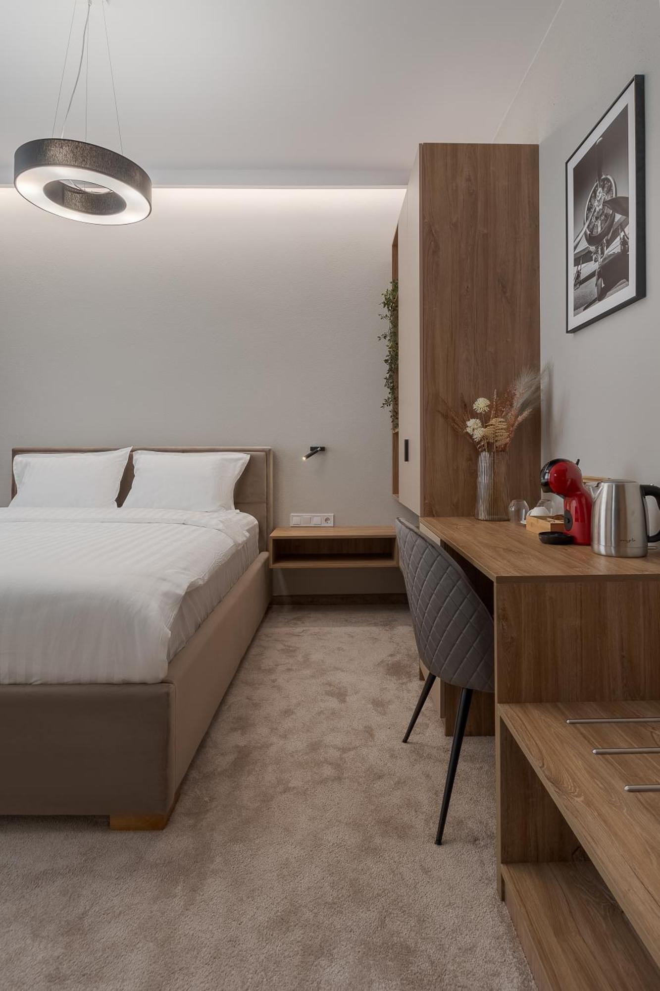 Oasis Rooms Oradea Zewnętrze zdjęcie