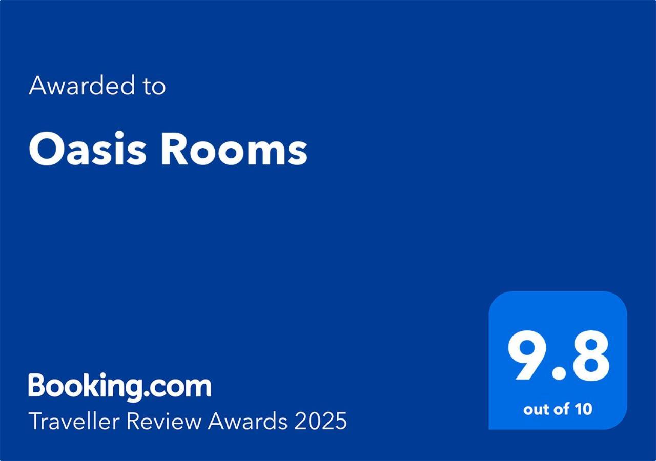 Oasis Rooms Oradea Zewnętrze zdjęcie