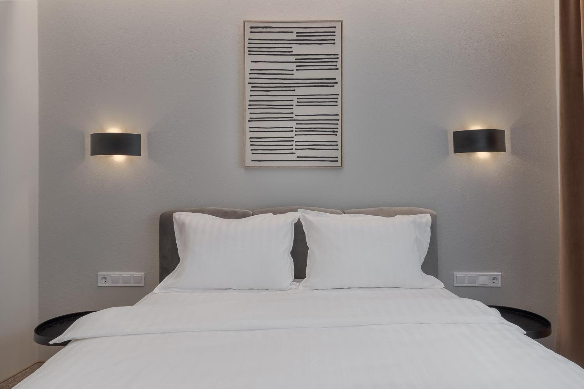 Oasis Rooms Oradea Zewnętrze zdjęcie
